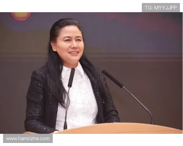 温州女企业家勇立潮头 打破行业壁垒开创新时代商业传奇